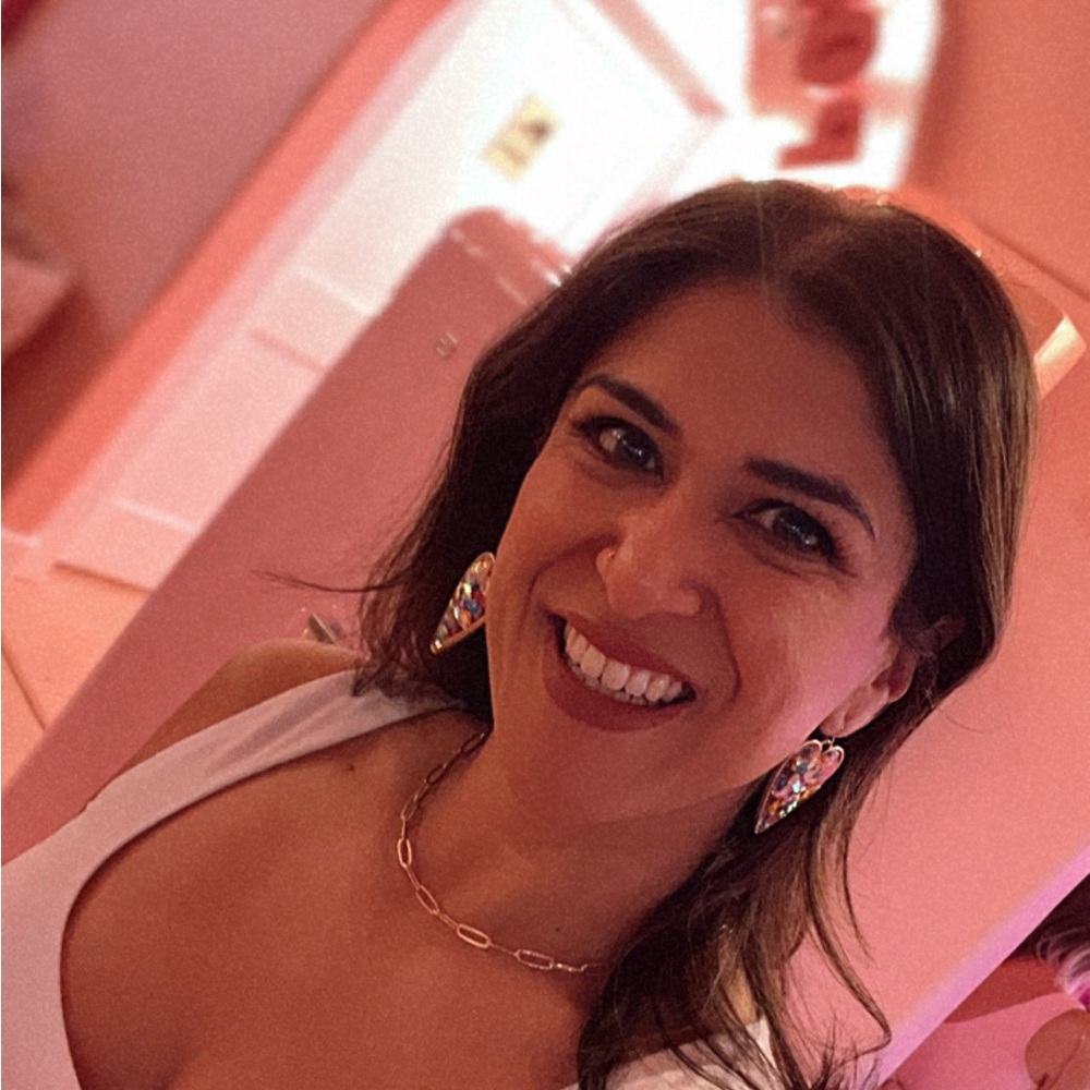 Meet your Posher, Jessica